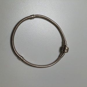 Pandora bracelet